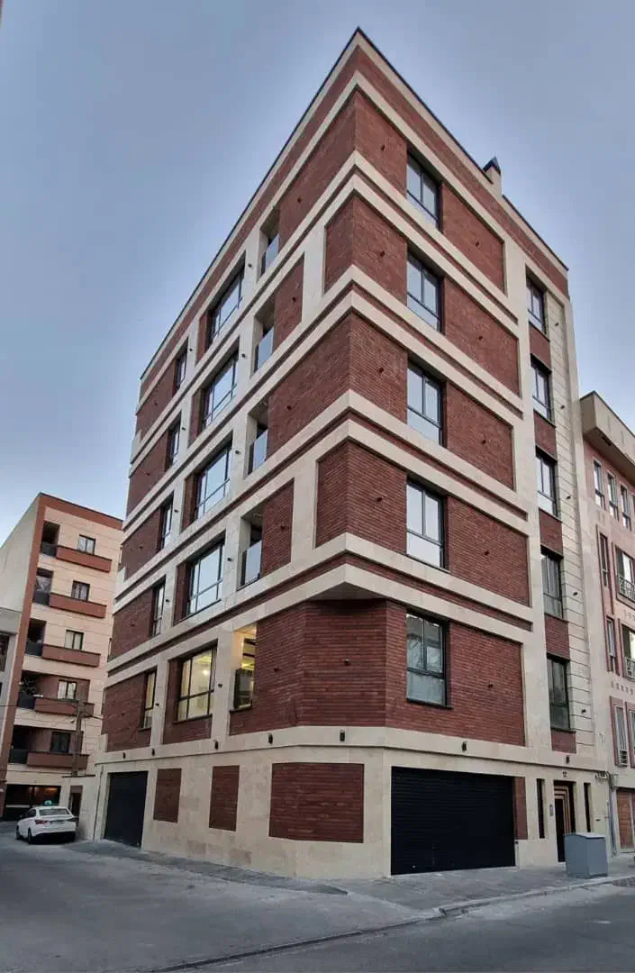 85متر****یوسف آباد|فروش آپارتمان|تهران, جهاد|دیوار