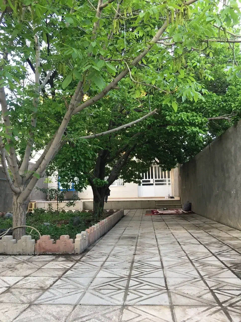 خانه ویلایی|فروش خانه و ویلا|مشهد, میان ولایت|دیوار