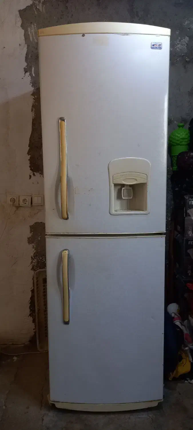 یخچال،فریزر|یخچال و فریزر|مسجد سلیمان, |دیوار