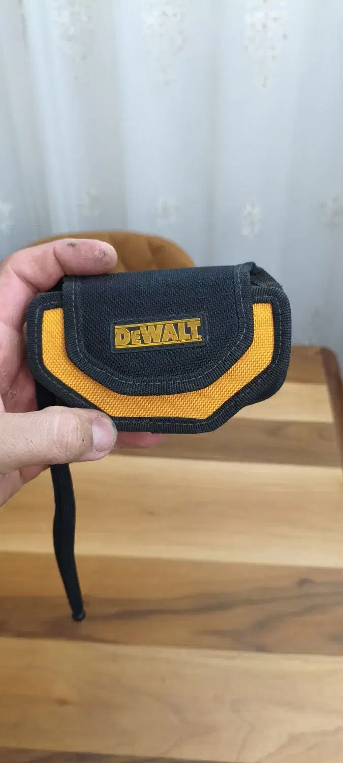 دیوالت اصلی متر و تیغ برش|ابزارآلات|اردبیل, |دیوار