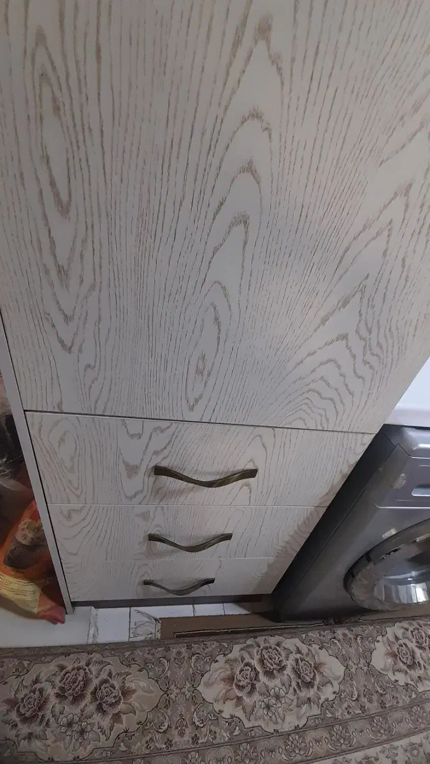 کابینت|مصالح و تجهیزات ساختمان|اصفهان, پارک سلمان فارسی|دیوار