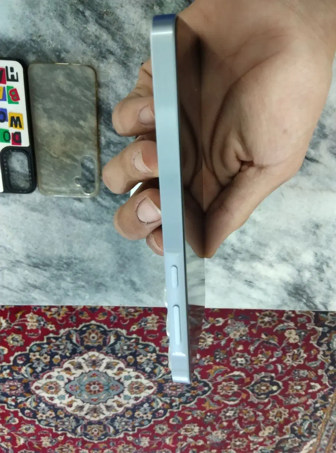 گوشی سامسونگ A55 5G|موبایل|مشهد, نظام دوست|دیوار