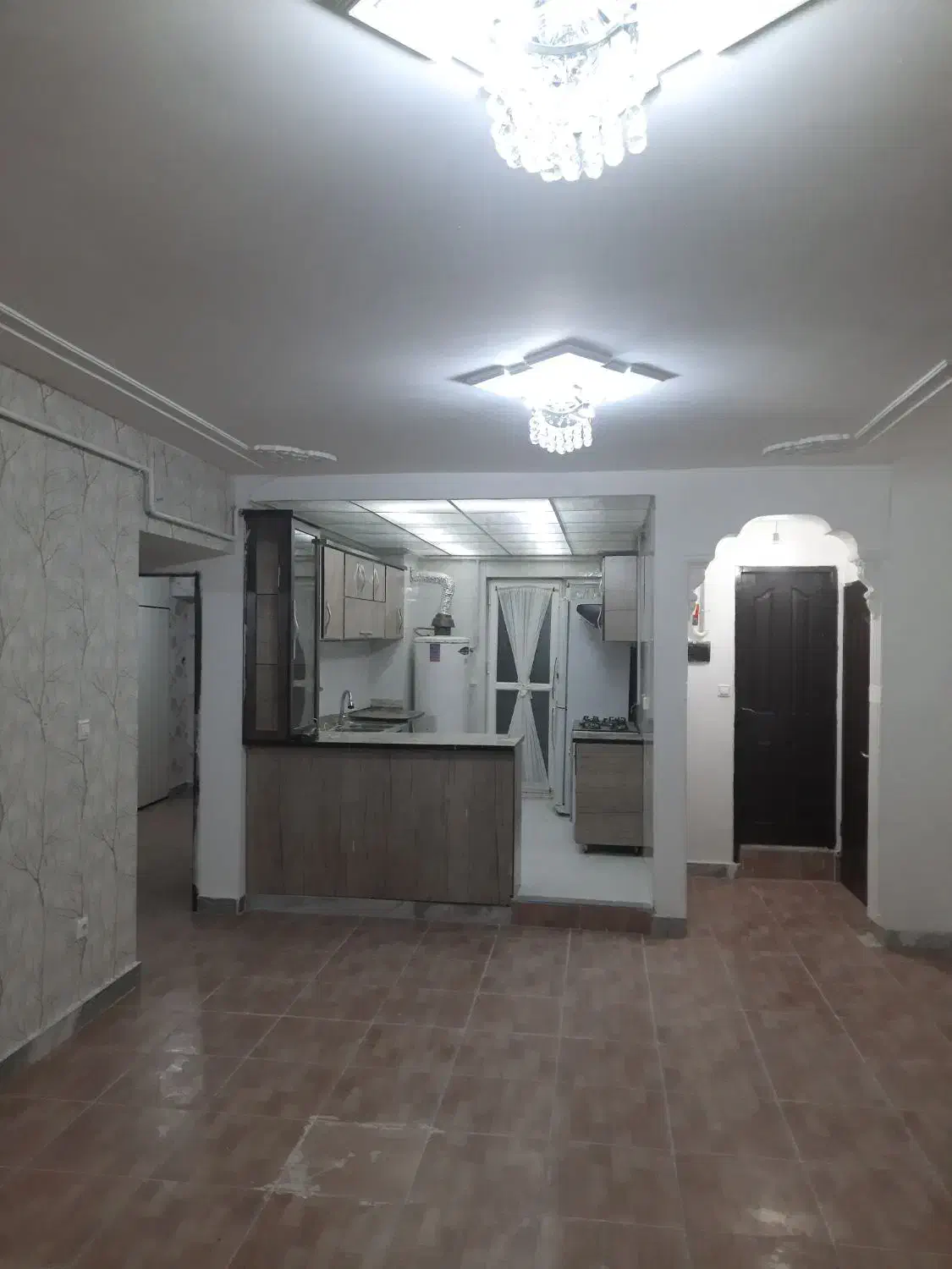 مسکن مهر میدان بلال|فروش آپارتمان|قروه, |دیوار