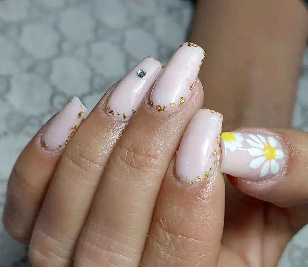 ناخن|خدمات آرایشگری و زیبایی|مسجد سلیمان, |دیوار