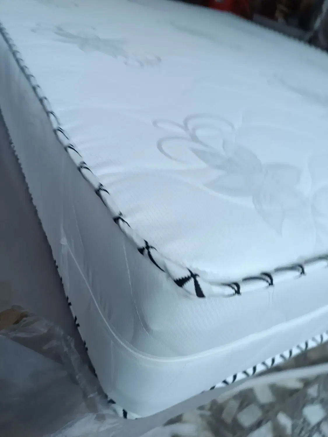 تولیدی تشک رویال الهام|تشک تختخواب|گنبد کاووس, |دیوار