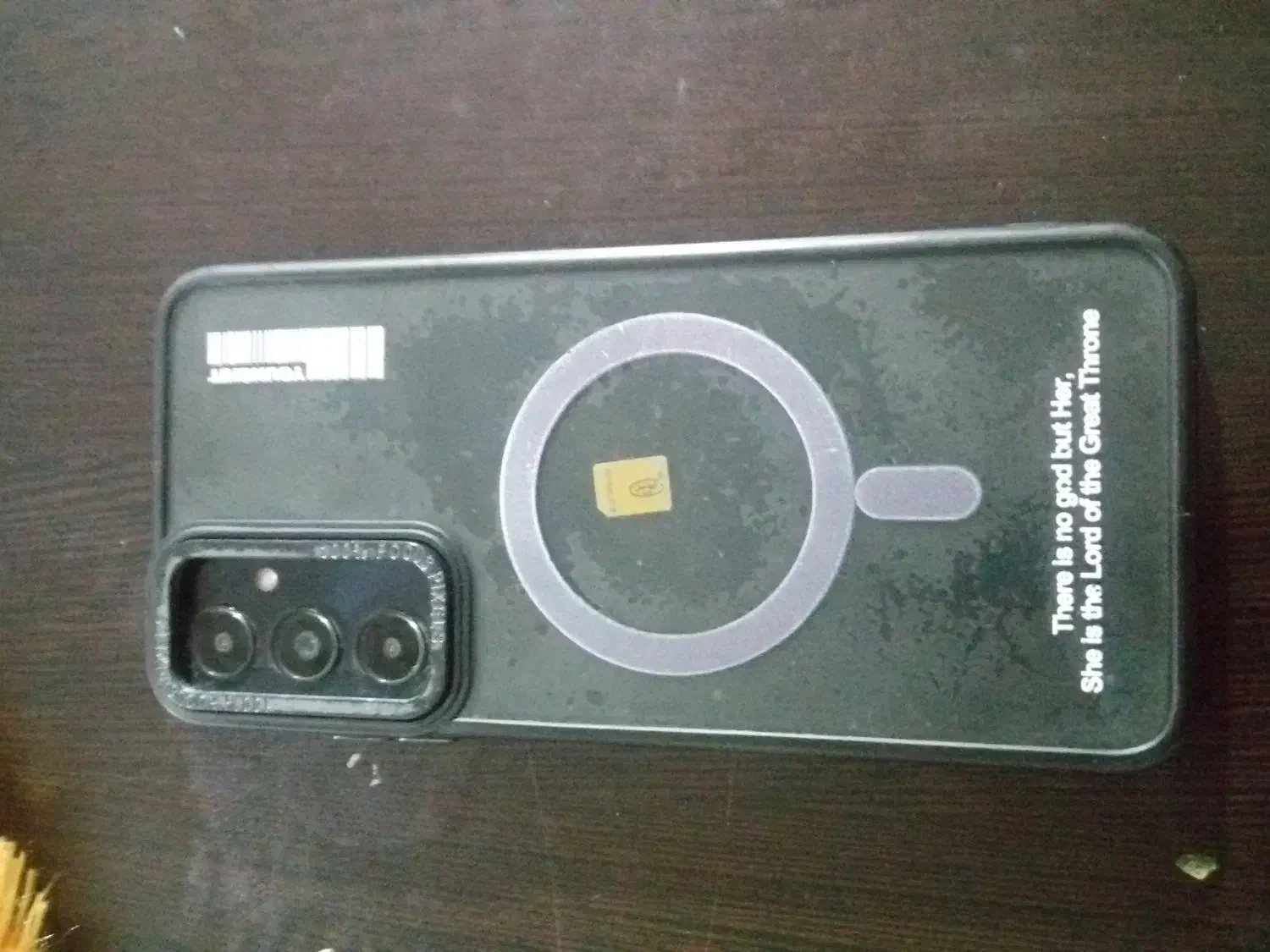 گوشی a05s|موبایل|گنبد کاووس, |دیوار