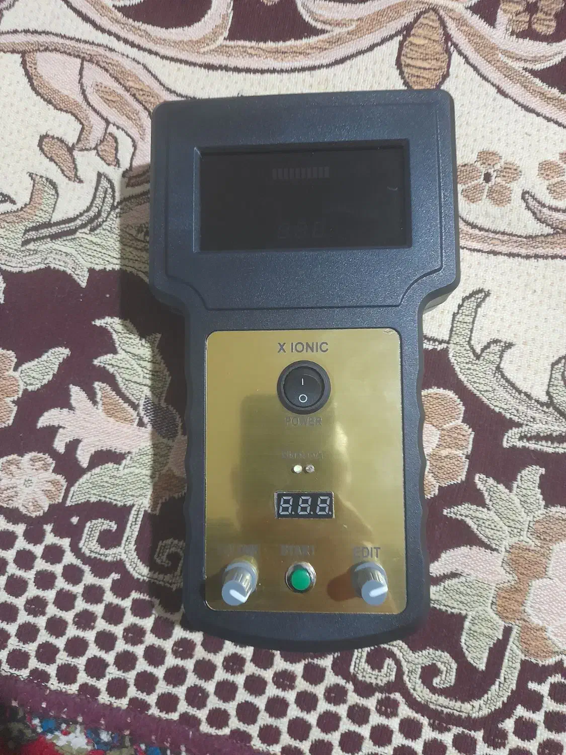 ردیاب|سایر لوازم برقی|بوئین زهرا, |دیوار