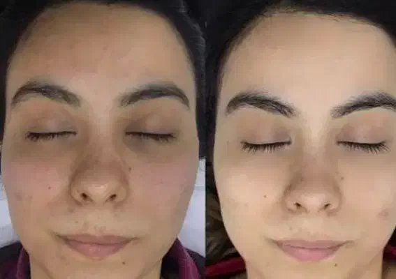 کرم پودر دائم|خدمات آرایشگری و زیبایی|زاهدان, |دیوار