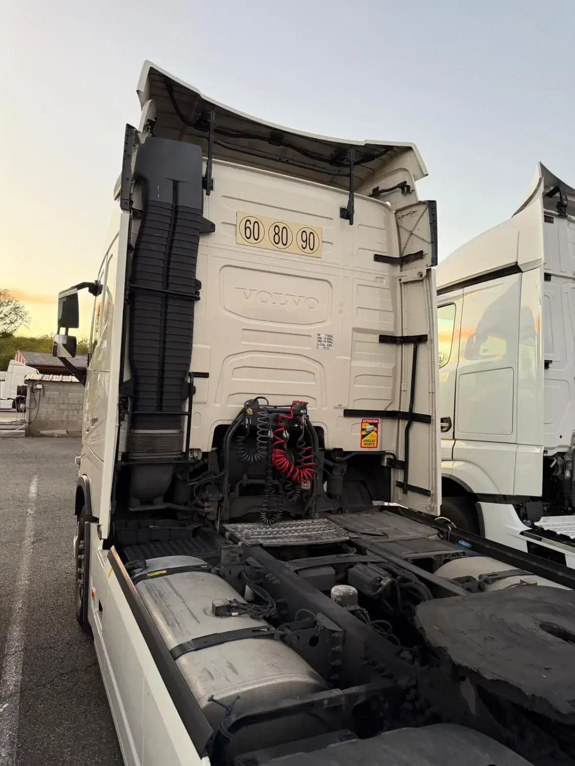 ثبت نام کامیون طرح 10 ساله اف اچ 500|خودرو سنگین|سنندج, |دیوار