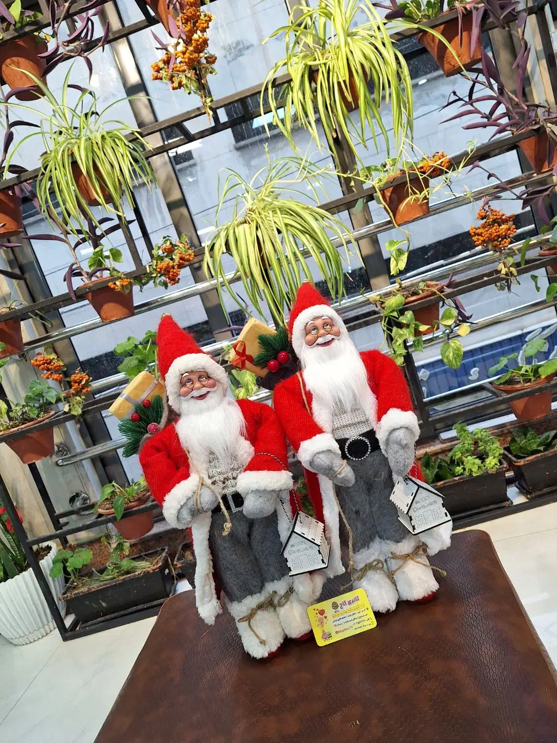 بابانوئل اورجینال و وارداتی|اسباببازی بچه|تبریز, |دیوار