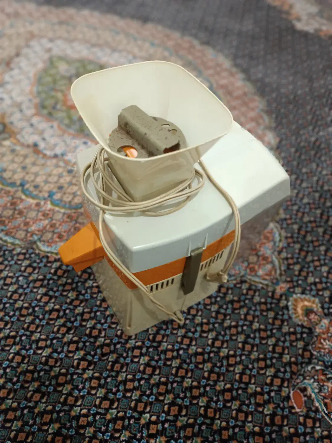 آبمیوه گیری اصل|آبمیوه‌گیر و آب‌مرکبات‌گیر|اردبیل, |دیوار