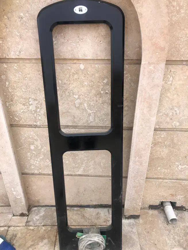 گیت ایمن موج|فروشگاه و مغازه|مشهد, آزادشهر|دیوار