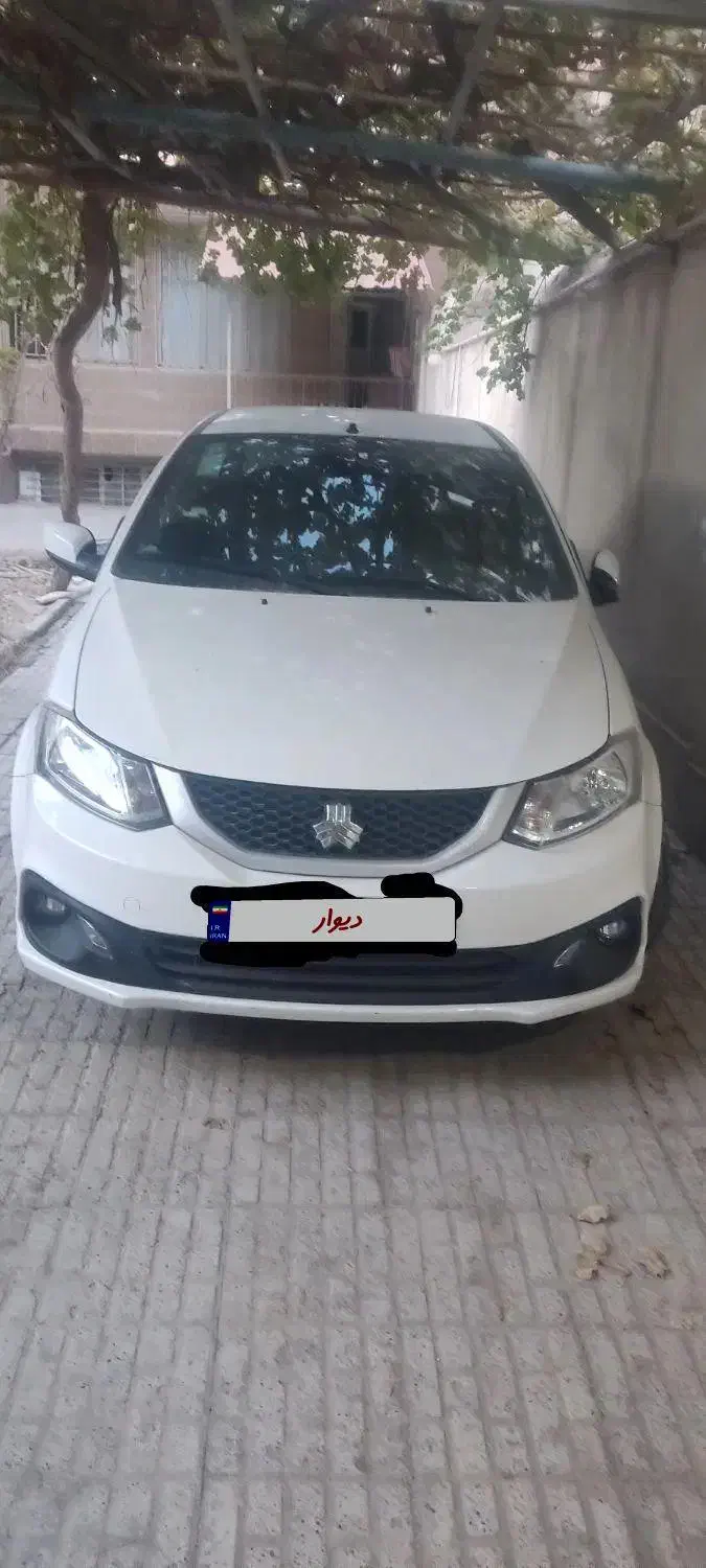 ساینا سلامت|خودرو سواری و وانت|کرج, شهرک جهان آرا|دیوار