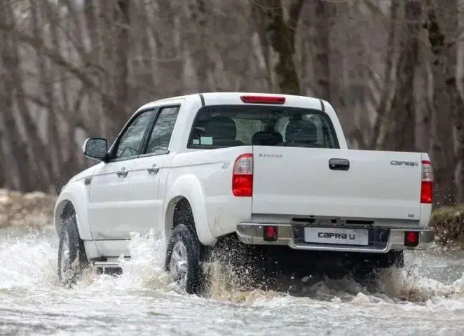 /کاپرا2/صفر و خشک/تحویل فوری|خودرو سواری و وانت|تهران, صادقیه|دیوار