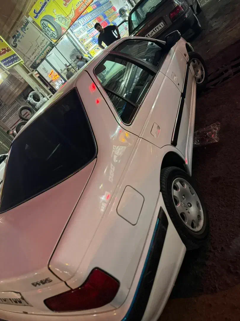 فروش فوری|خودرو سواری و وانت|پارس‌آباد, |دیوار