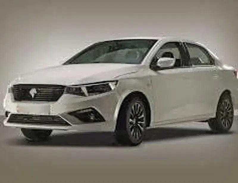 تارا اتومات|خودرو سواری و وانت|بروجرد, |دیوار