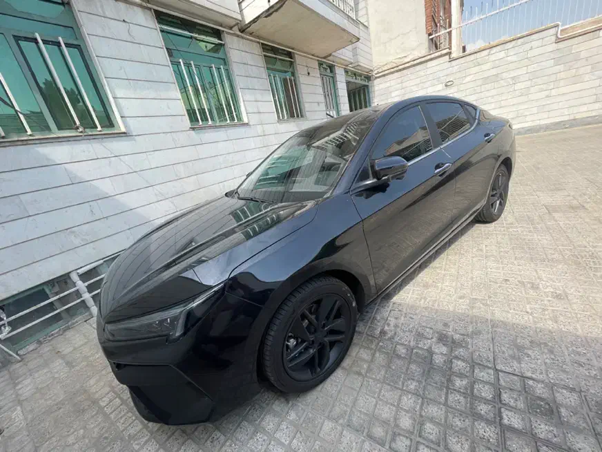 ۱۴۰۳ مدل KMC J7|خودرو سواری و وانت|تهران, گلستان (شهرک راه آهن)|دیوار