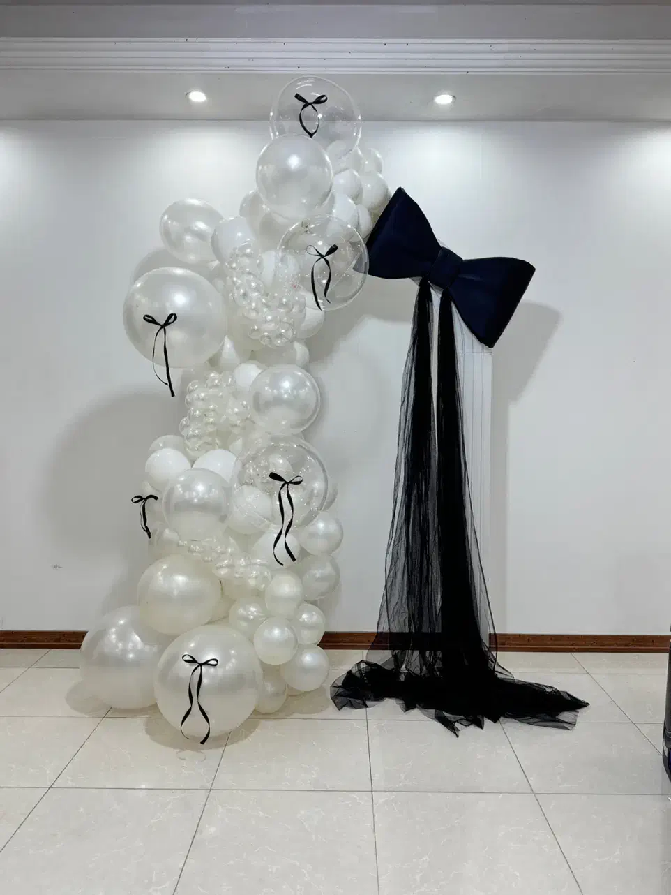 تا۵۰درصد تخفیف بادکنک آرایی گل آرایی یلدا بله برون|خدمات پذیرایی، مراسم|تهران, نیروی هوایی (پیروزی)|دیوار