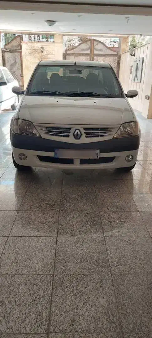 پارس تندر مدل 97|خودرو سواری و وانت|تهران, حکیمیه|دیوار