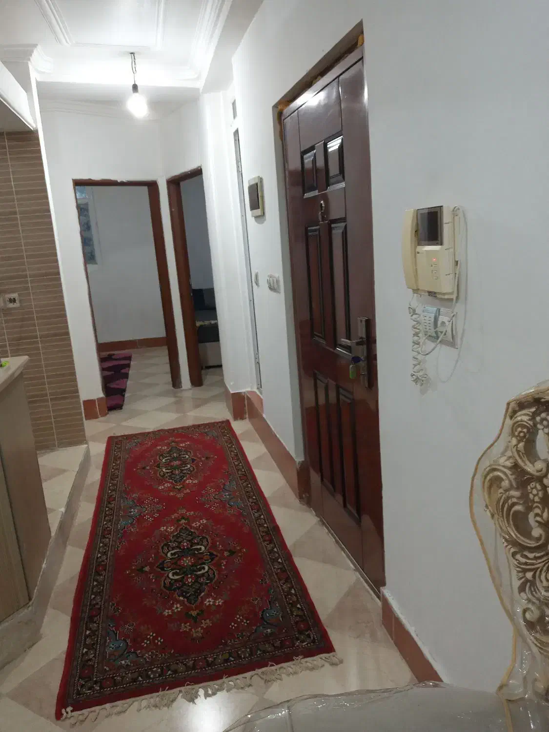 سوییت مستقل فول امکانات تمیز نزدیک ساحل دو خوابه|اجارهٔ کوتاهمدت آپارتمان و سوئیت|بندرعباس, |دیوار