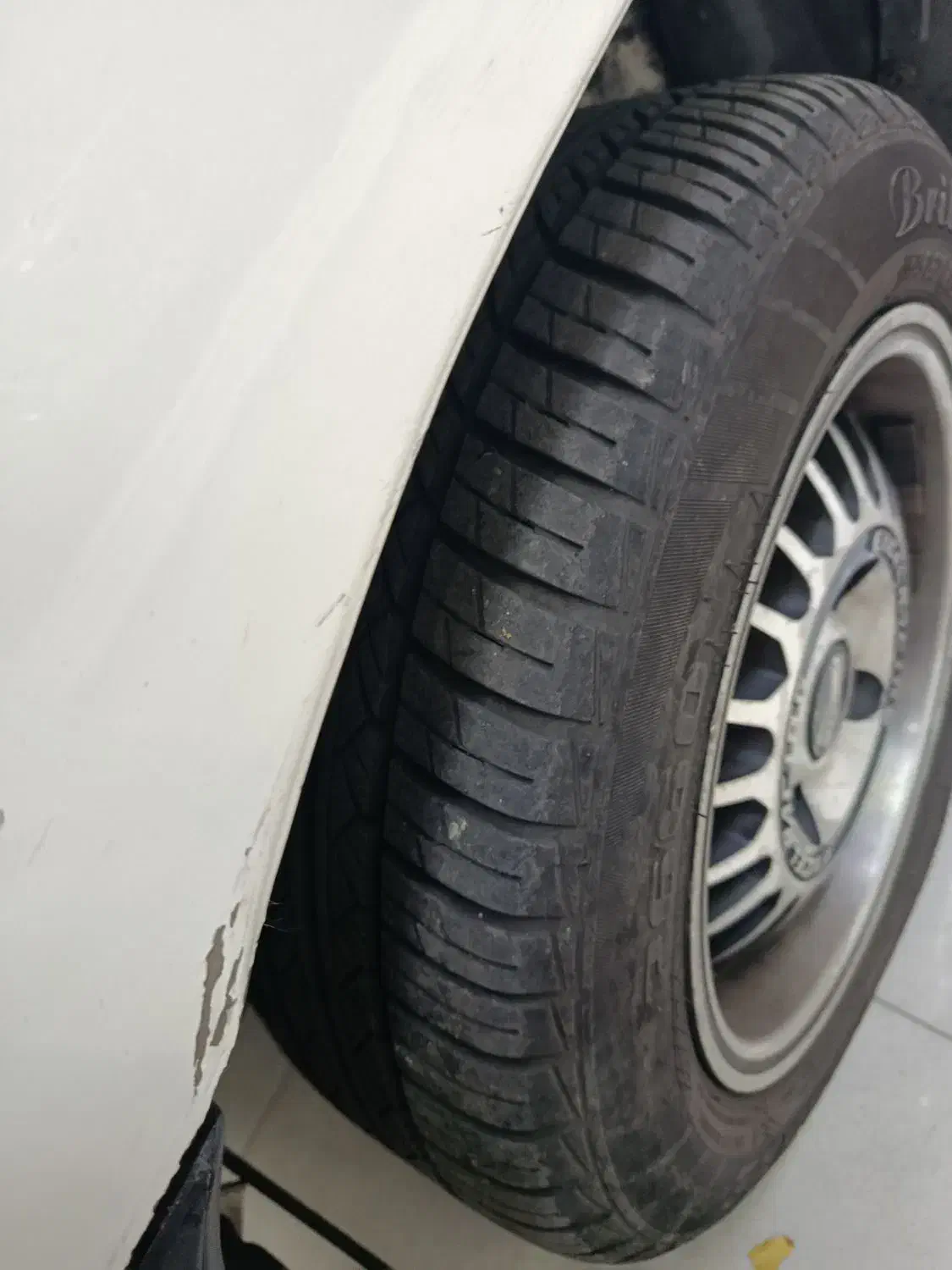 سمند. سفید 87|خودرو سواری و وانت|تبریز, |دیوار