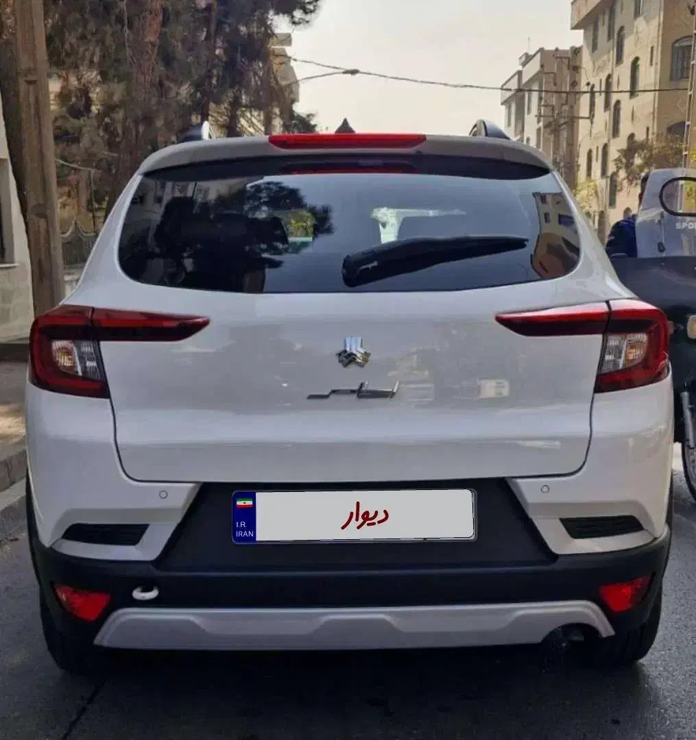 اطلس فول G|خودرو سواری و وانت|اصفهان, آبشار|دیوار