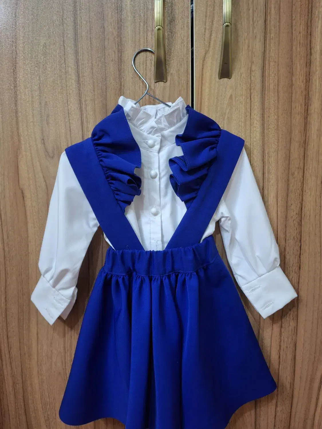 ست مادر و دختر|لباس|بیرجند, |دیوار