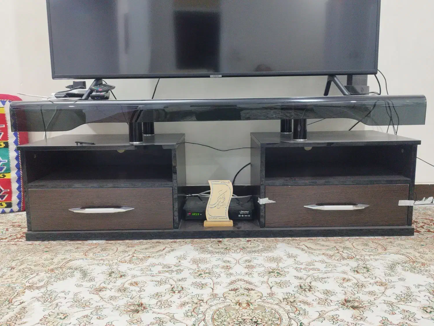 میز تلویزیون|میز تلویزیون|شیراز, شهرک سراج|دیوار