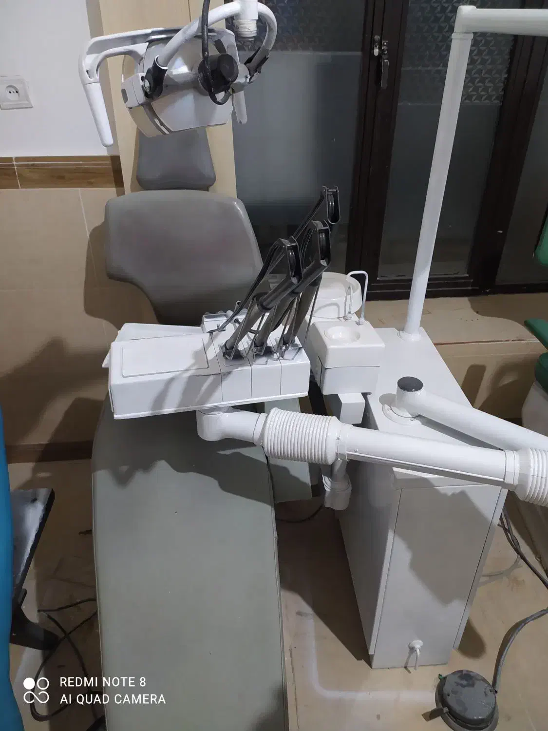 یونیت دندانپزشکی|پزشکی|کرمانشاه, |دیوار