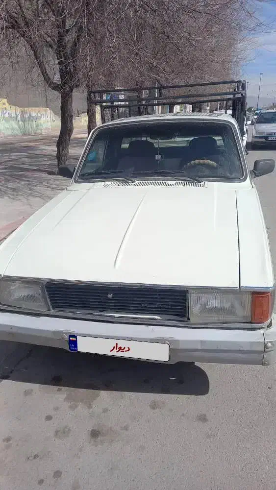 پیکان وانت|خودرو سواری و وانت|زاهدان, |دیوار