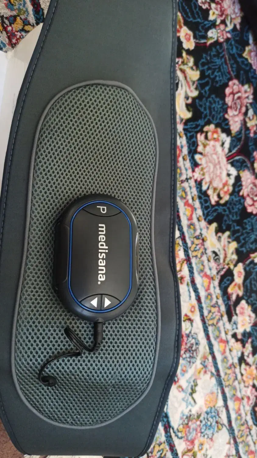 کمربند هوشمند|کیف، کفش، کمربند|مریوان, |دیوار