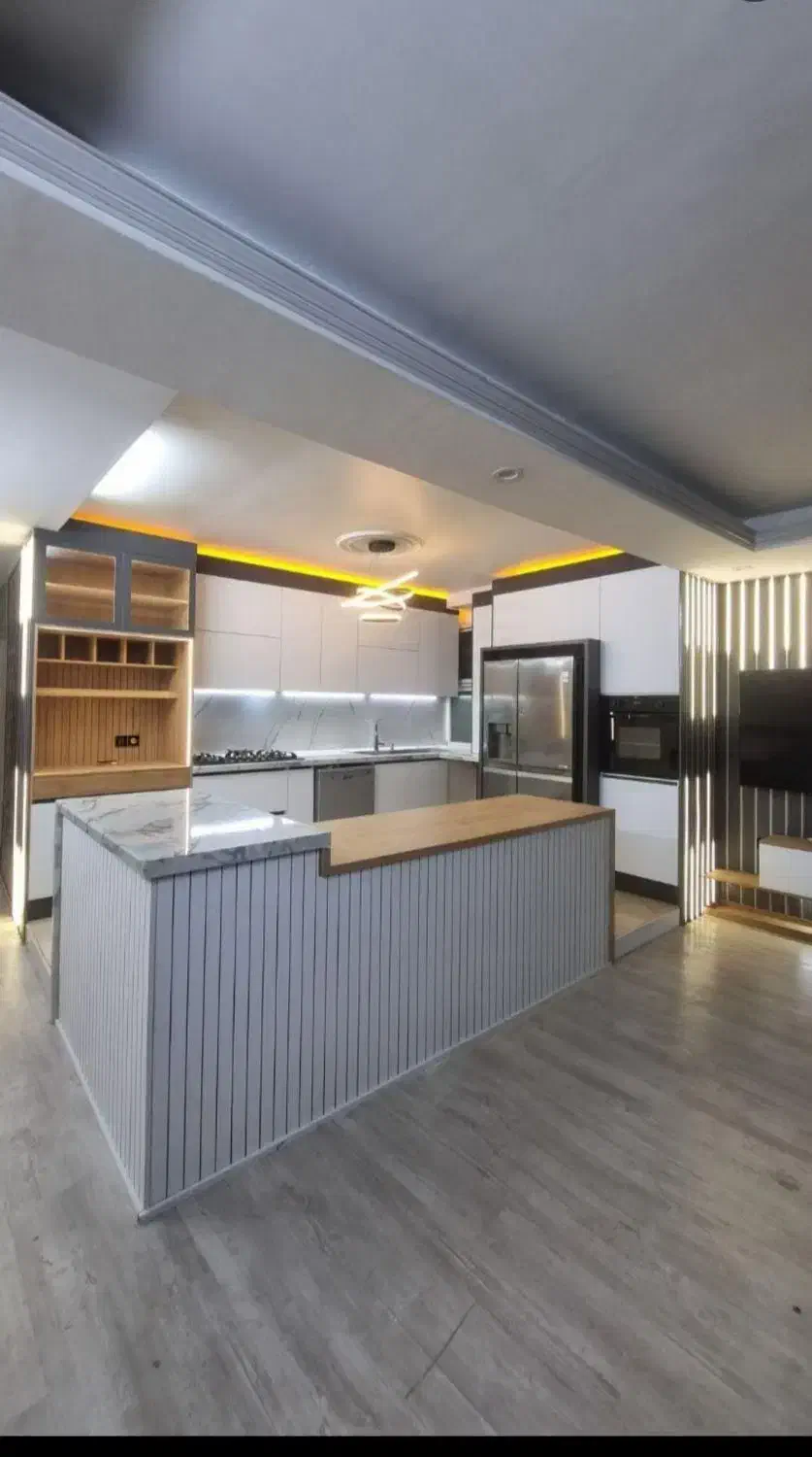 کابینت،کمد دیواری و دکوراسیون داخلی|خدمات پیشه و مهارت|کرمانشاه, |دیوار