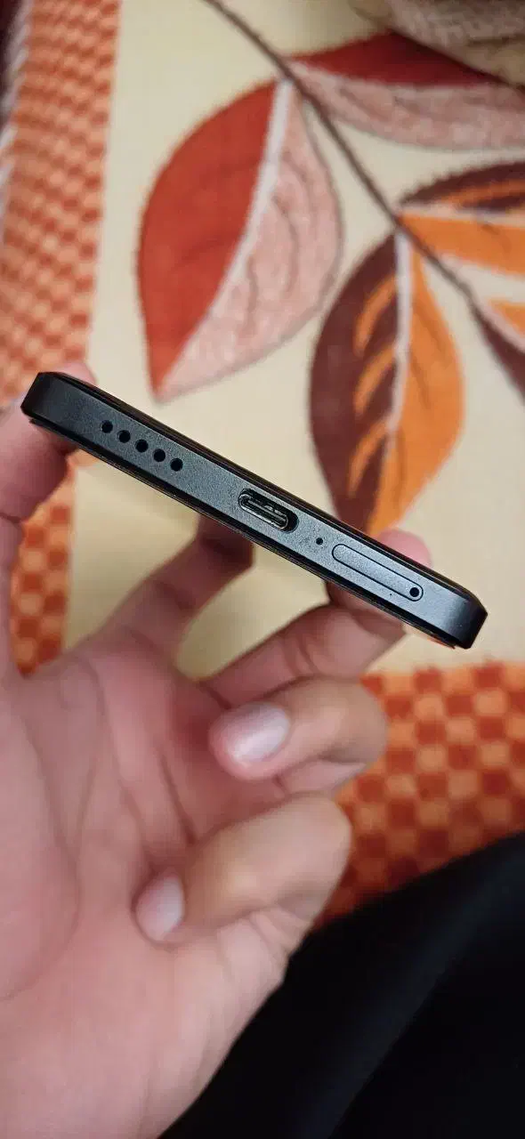 poco x6 pro 5G|موبایل|قائمشهر, |دیوار