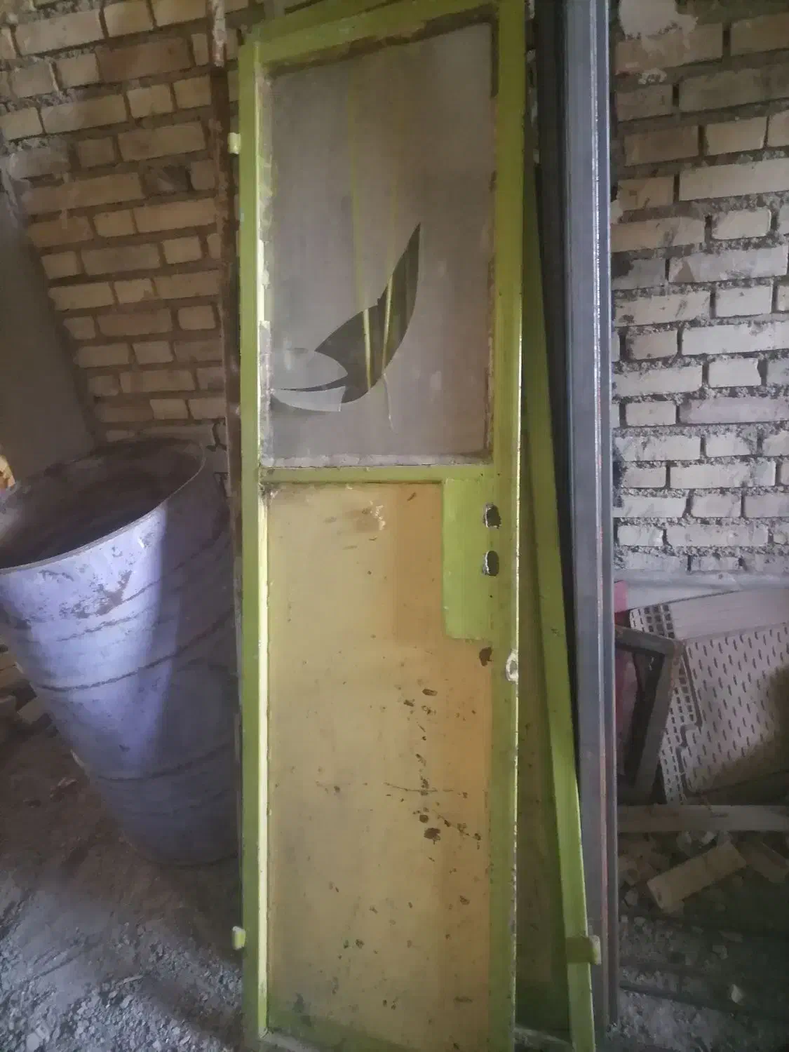 درب|مصالح و تجهیزات ساختمان|شوشتر, |دیوار