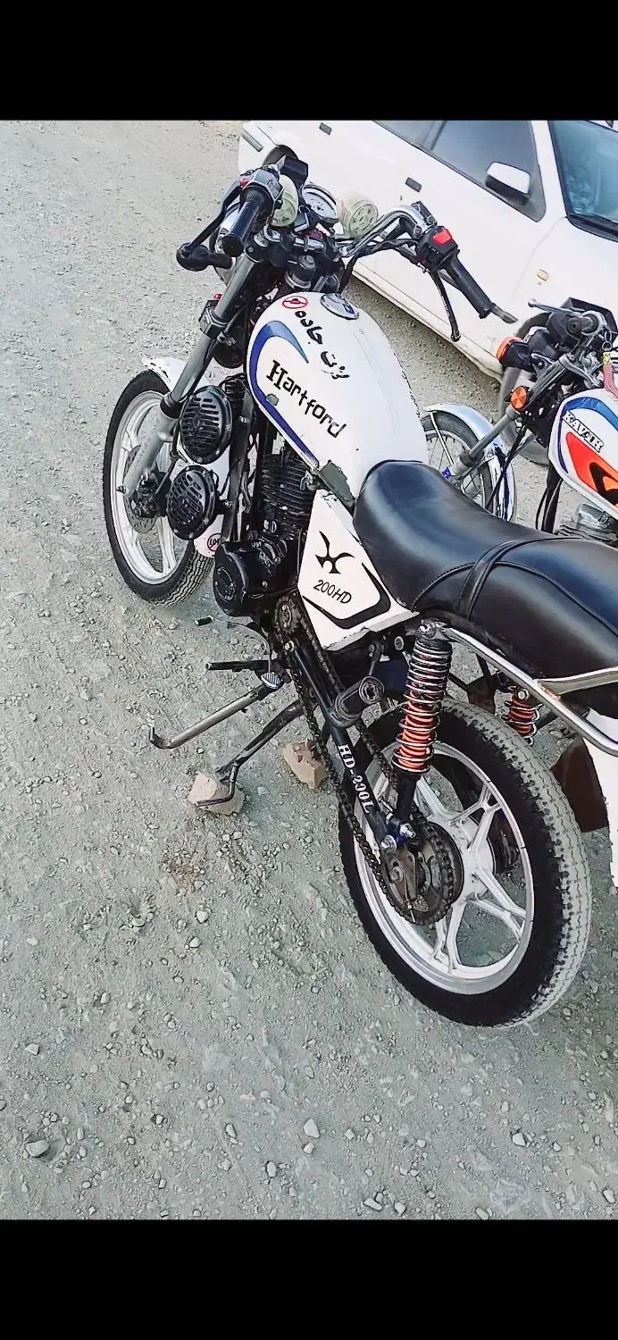 به عنوان نیاز مالی|موتورسیکلت|سنندج, |دیوار