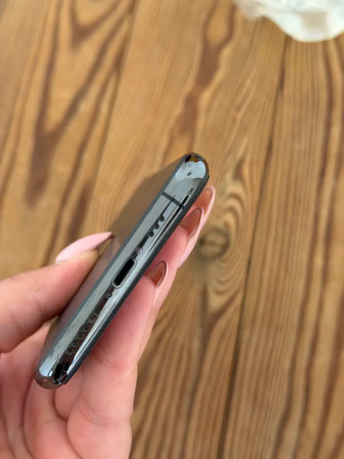 آیفون ۱۱ پرو|موبایل|شیراز, ریشمک|دیوار