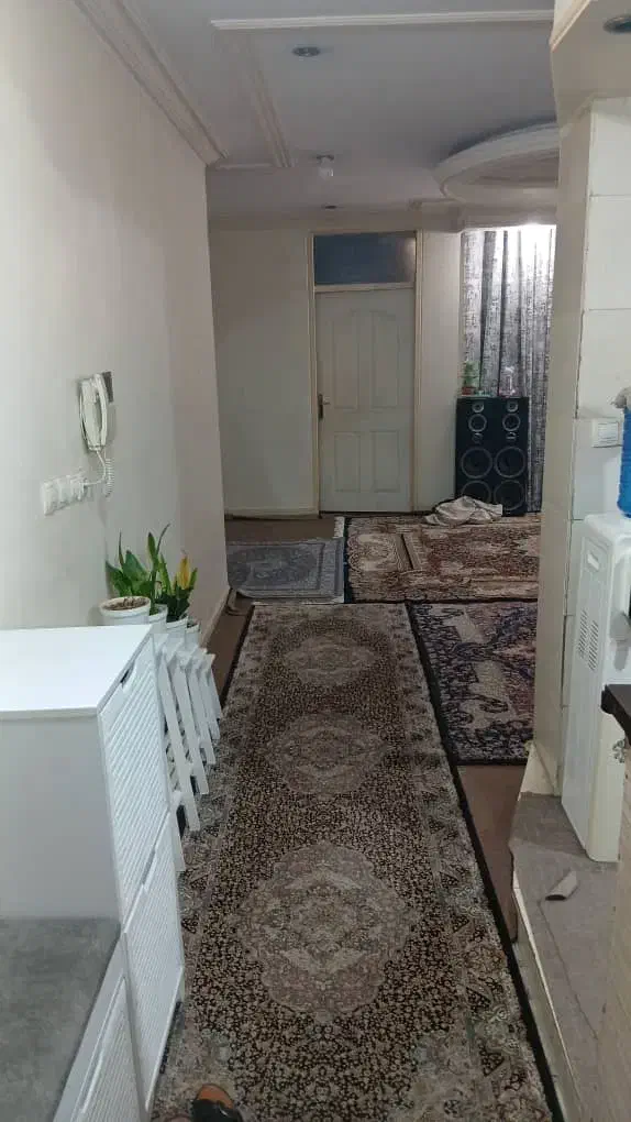 اکباتان خیابان شهرداری ۳|اجارهٔ آپارتمان|اهواز, امانیه|دیوار