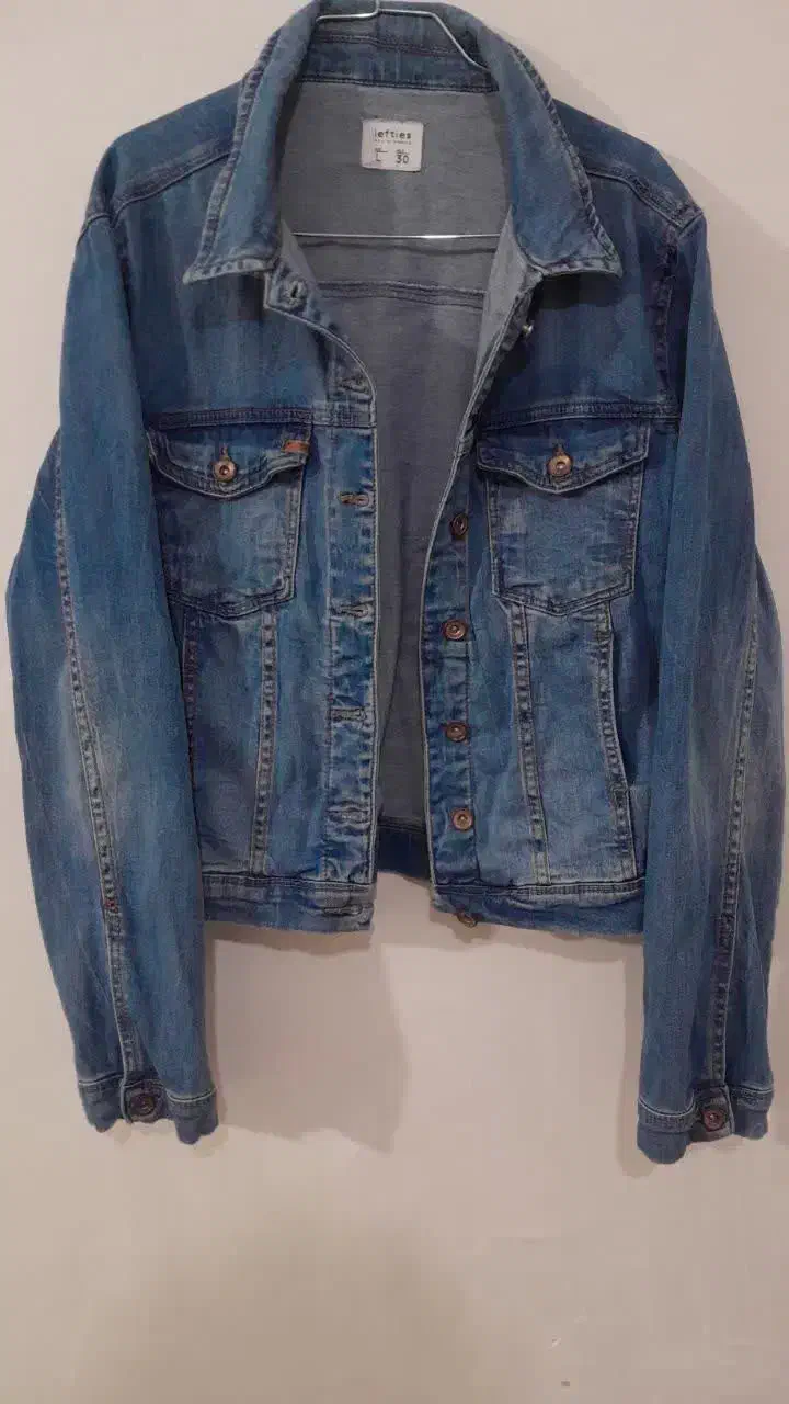 کراپ کت جین|لباس|گنبد کاووس, |دیوار