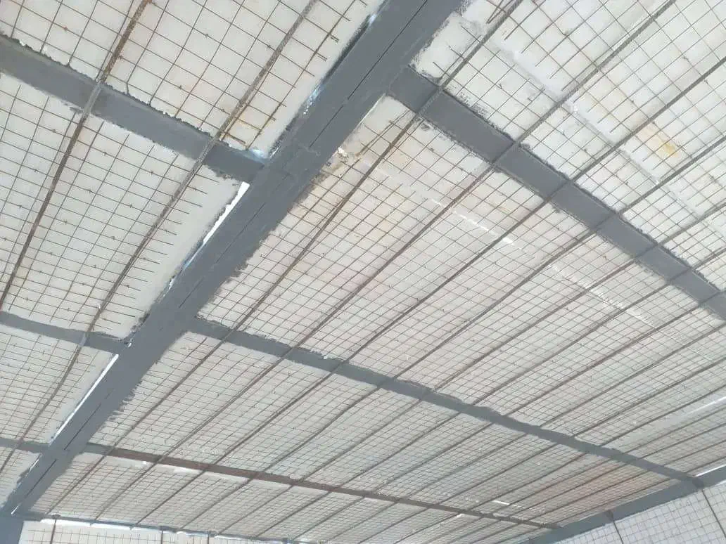 اجرای ساختمان پیش ساخته ارزان و سبک|خدمات پیشه و مهارت|امیدیه, |دیوار