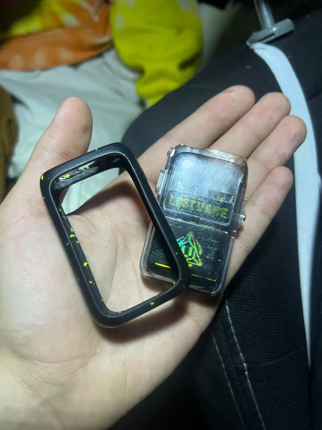 پاد اورسا اپوک لاست ویپ Ursa epoch lost vape|زیورآلات و اکسسوری|اصفهان, مهرآباد|دیوار