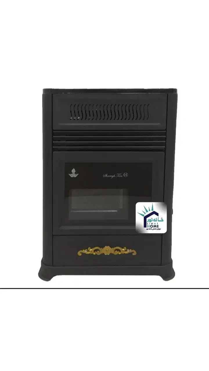 بخاری گازی8000 شارق توس(مشهد)گارانتی ارسال ضخیم|بخاری، هیتر، شومینه|مشهد, شهید آوینی|دیوار