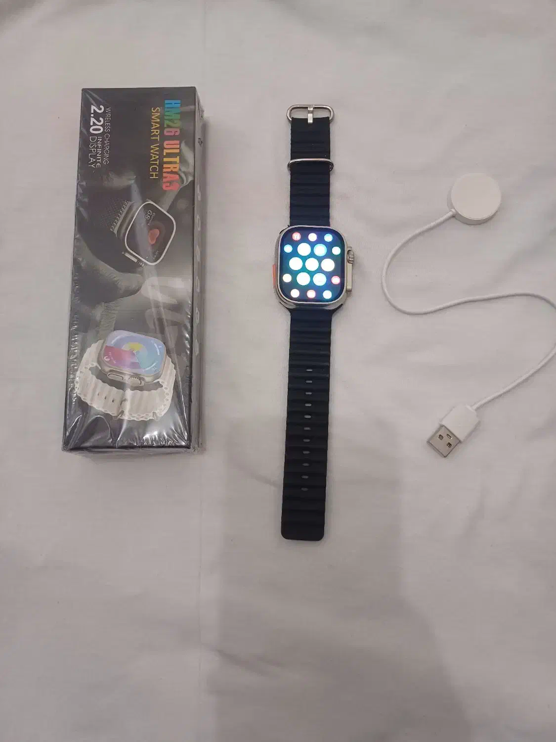 ساعت هوشمند|ساعت|اردبیل, |دیوار