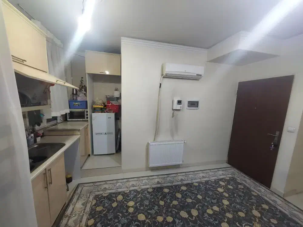 خونه نقلی خوش نقشه|فروش آپارتمان|تهران, مجیدیه|دیوار