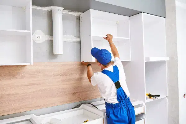 بارسا کابینت  طراحی، اجرا، نصب، تعمیرات، کل تهران|خدمات پیشه و مهارت|تهران, نیاوران|دیوار