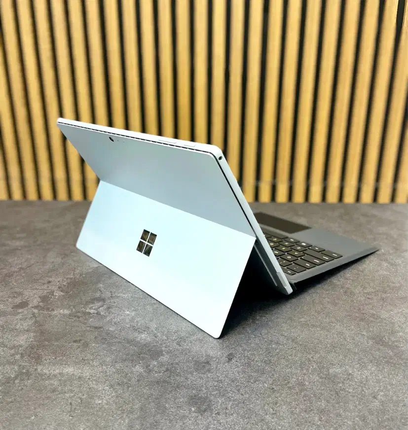 سرفیس پرو 6  - surface pro 6|رایانه همراه|مشهد, تربیت (صدف)|دیوار