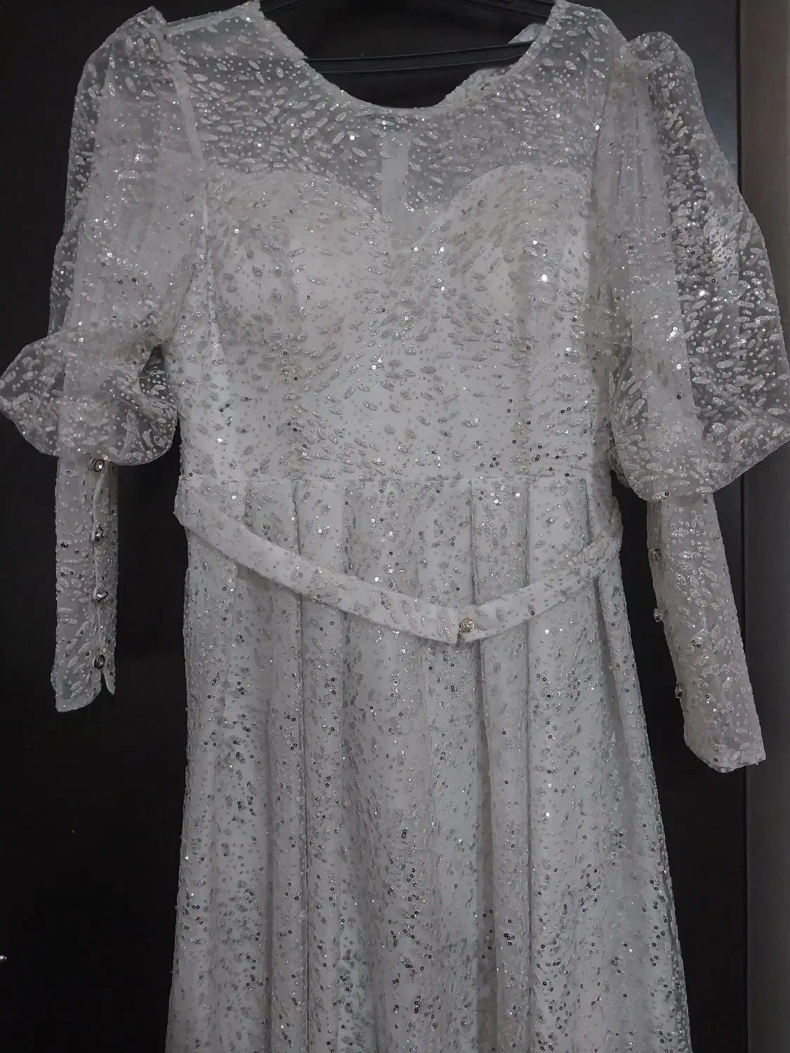 لباس مجلسی زنانه|لباس|تبریز, |دیوار