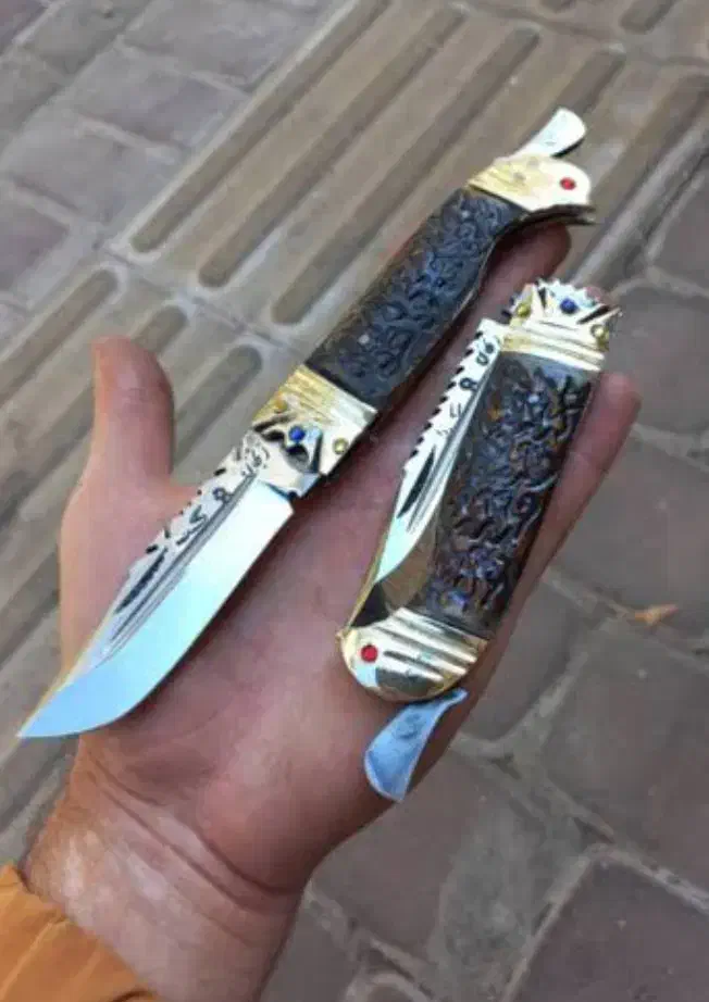 چاقو|کوهنوردی و کمپینگ|رشت, خمیران زاهدان|دیوار