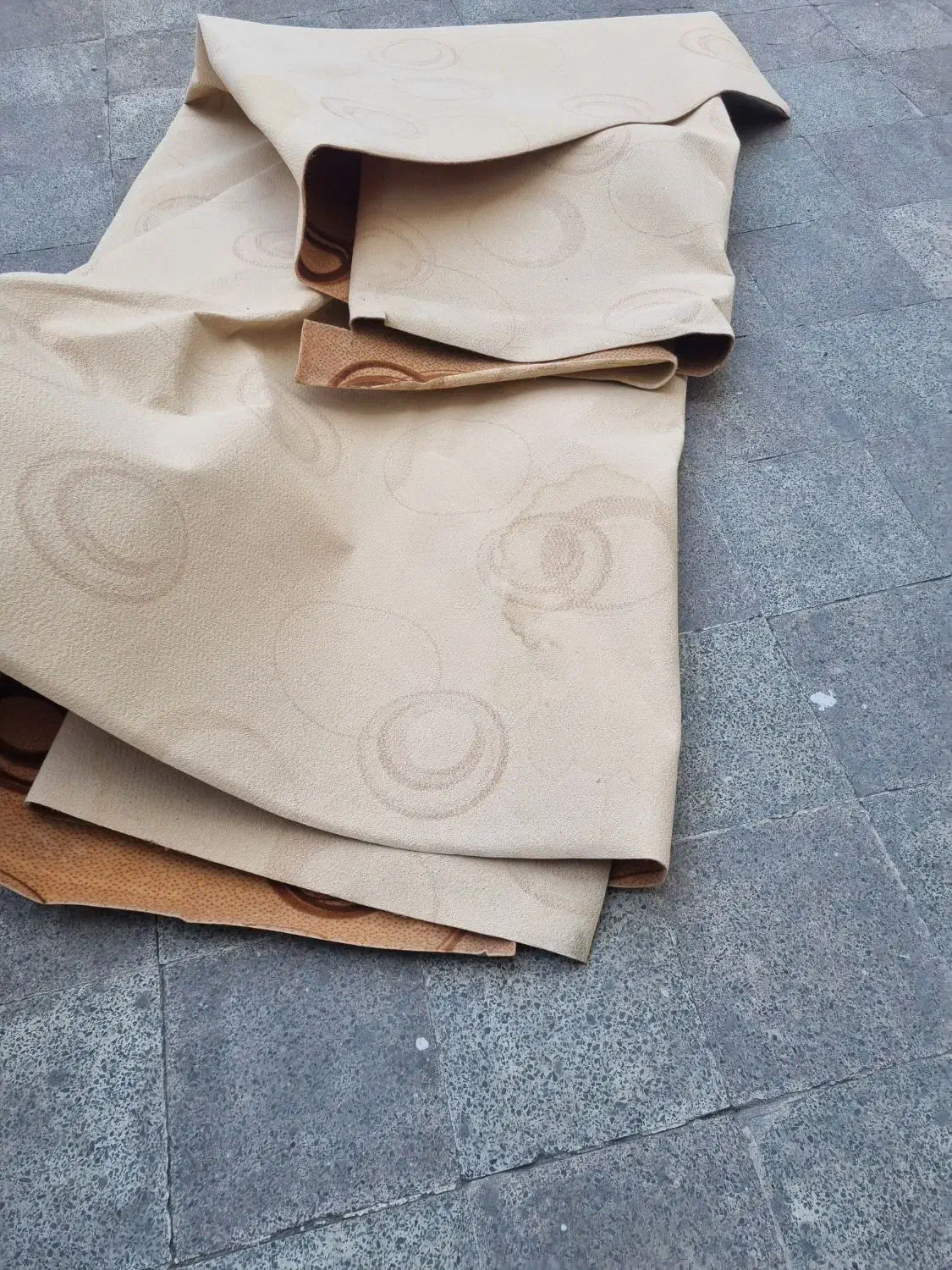 موکت|موکت|اهواز, کمپلو شمالی|دیوار