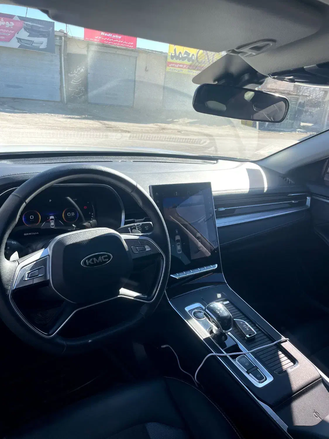 kmc j7 ۱۴۰۲|خودرو سواری و وانت|تهران, اباذر|دیوار