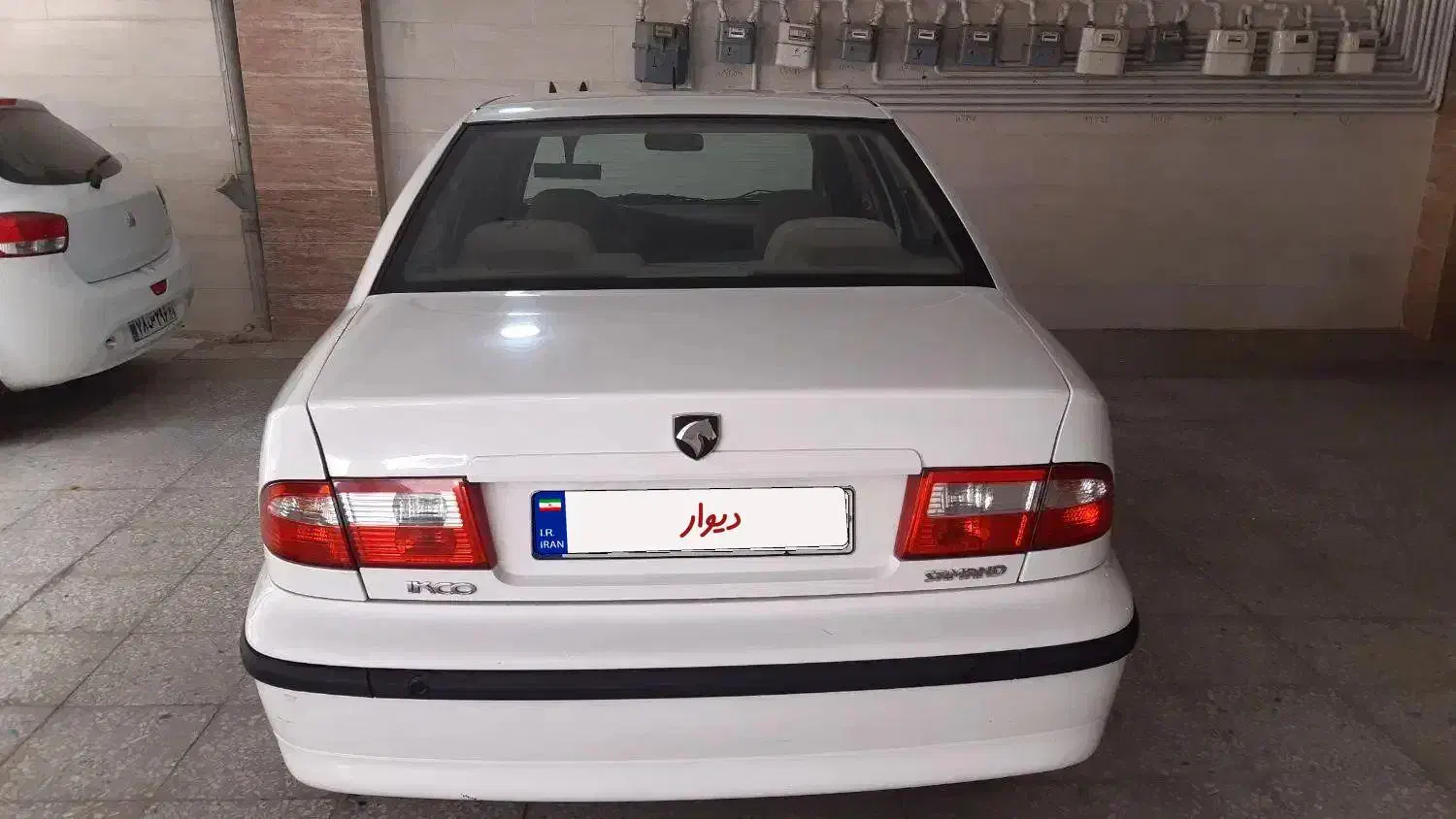 خودرو|خودرو سواری و وانت|خرمآباد, |دیوار